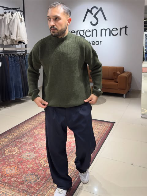Sergen Mert Wear — 26 Ekim 2026 Instagram gönderisi