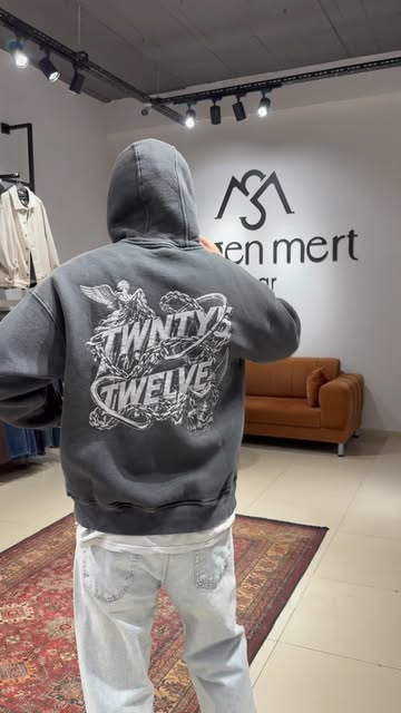 Sergen Mert Wear — 24 Ekim 2026 Instagram Reel