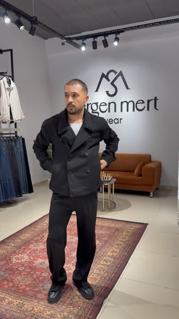 Sergen Mert Wear — 23 Ekim 2026 Instagram Reel