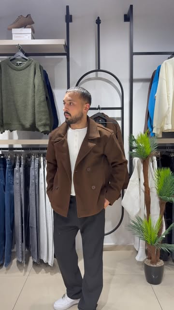 Sergen Mert Wear — 22 Ekim 2026 Instagram Reel
