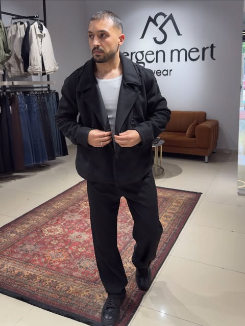 Sergen Mert Wear — 20 Ekim 2026 Instagram gönderisi